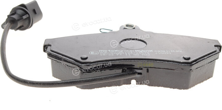 Metelli 22-0215-2