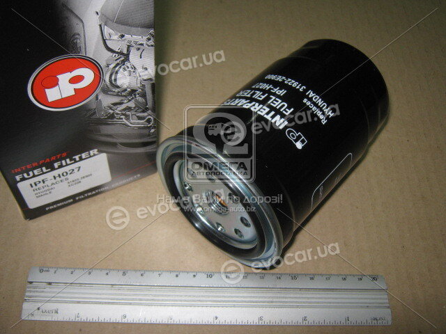 Interparts IPFH027