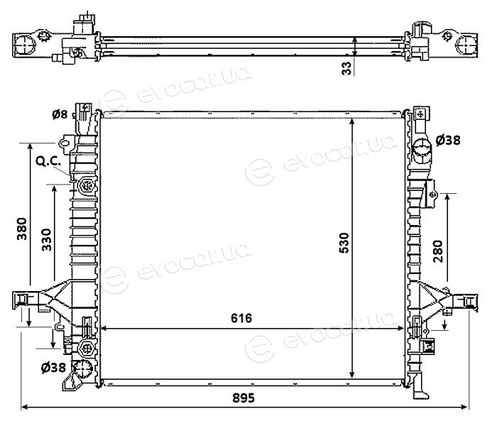 NRF 58356