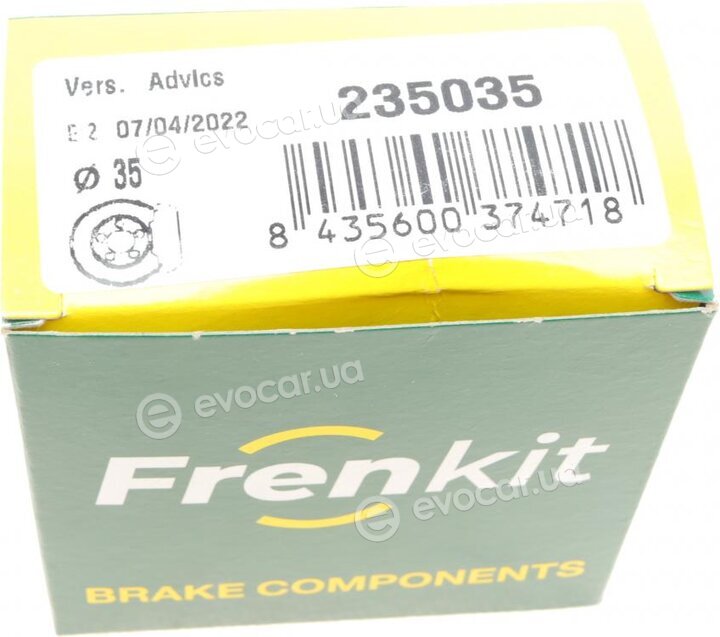 Frenkit 235035