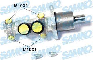 LPR / Samko P11548