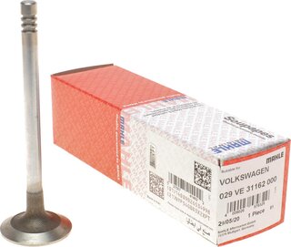 Mahle 029 VE 31162 000