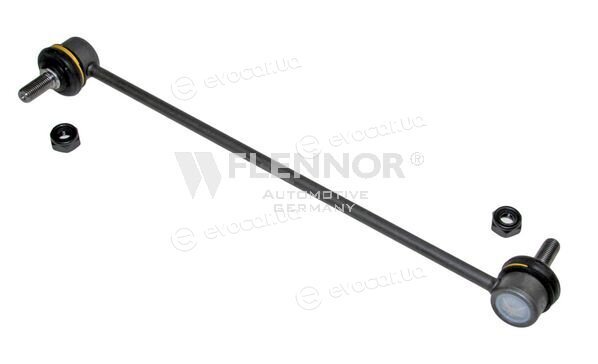Flennor FL490-H
