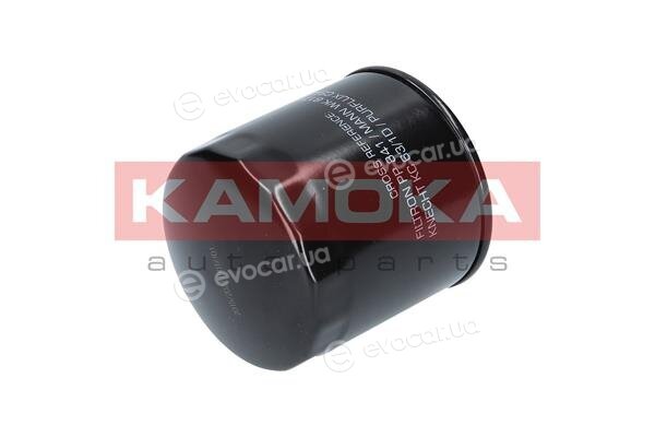 Kamoka F300601