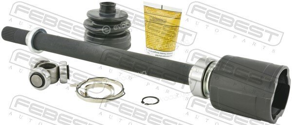 Febest 0211-T31MTRH