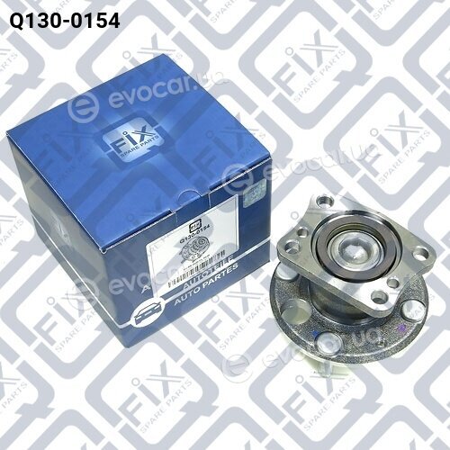 Q-Fix Q1300154