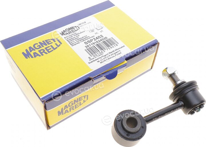 Magneti Marelli 301191624020