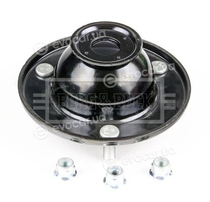 Borg & Beck BSM5550