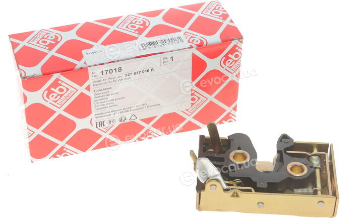 Febi 17018