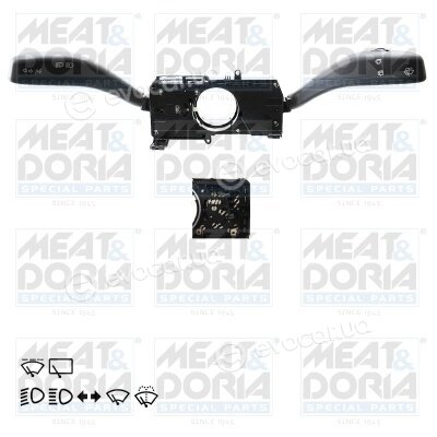 Meat & Doria 231473