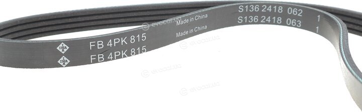 INA FB 4PK815