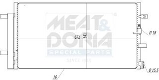 Meat & Doria 991056