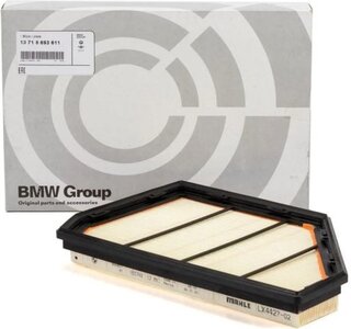 BMW / Mini 13718693611