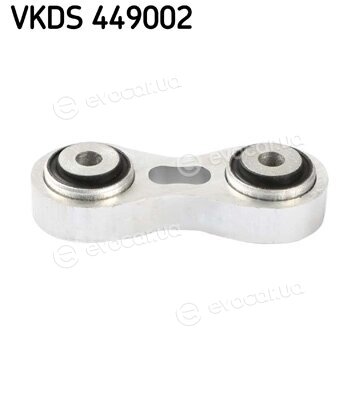SKF VKDS 449002