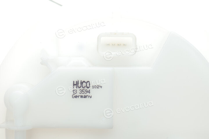 Astemo (Hitachi) / Huco 133594