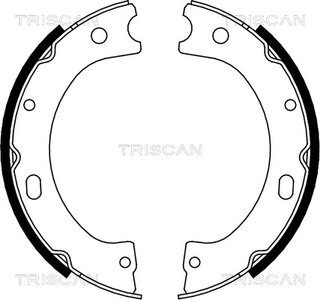 Triscan 8100 14011