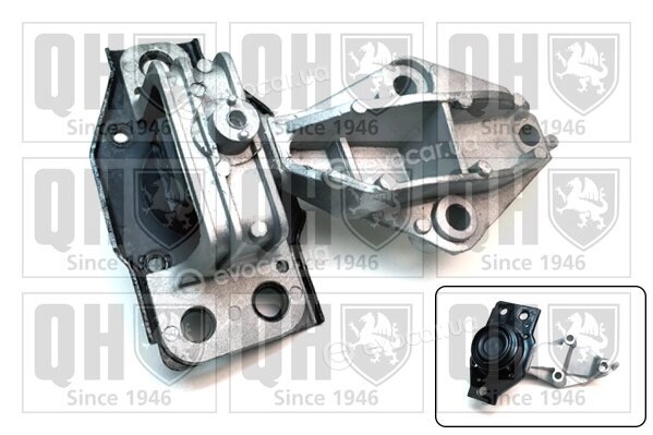 Quinton Hazell EM4697