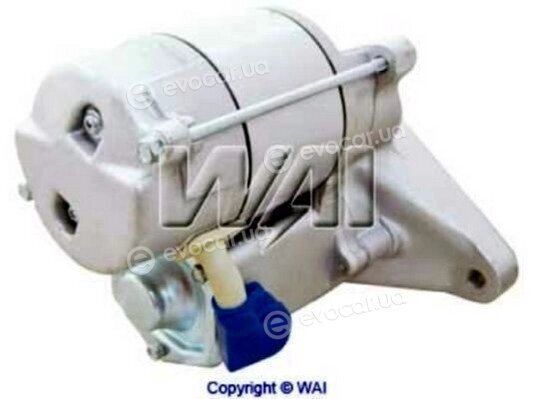 WAI 17481N