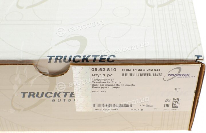 Trucktec 08.62.810