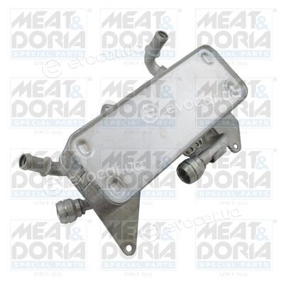 Meat & Doria 95271