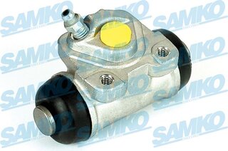 LPR / Samko C03008