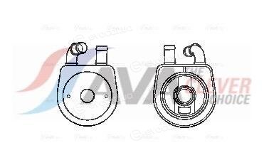 Valeo CN3284