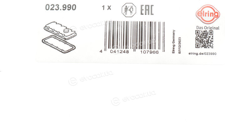 Elring 023.990