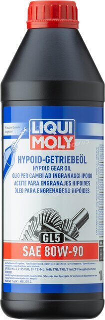 Liqui Moly 4406