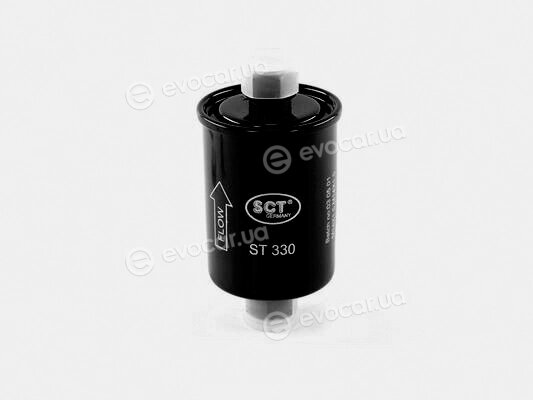 SCT ST 330