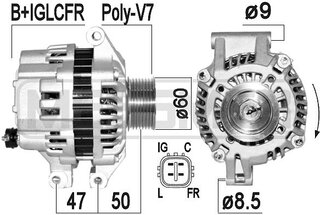 Era / Messmer 209356A