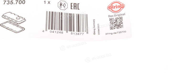 Elring 735.700