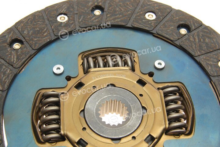 Kawe / Quick Brake 961795