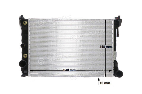 Mahle CR 988 000S
