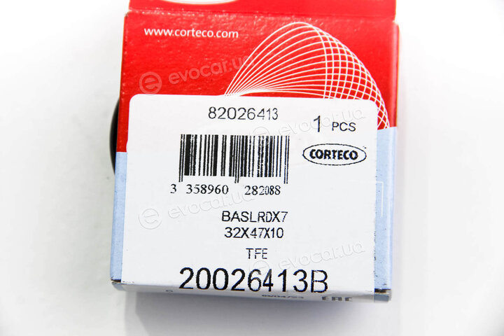 Corteco 20026413B