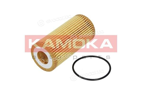 Kamoka F115301