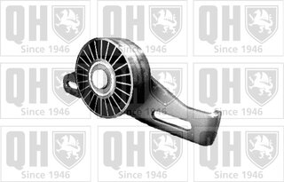 Quinton Hazell QTA1027