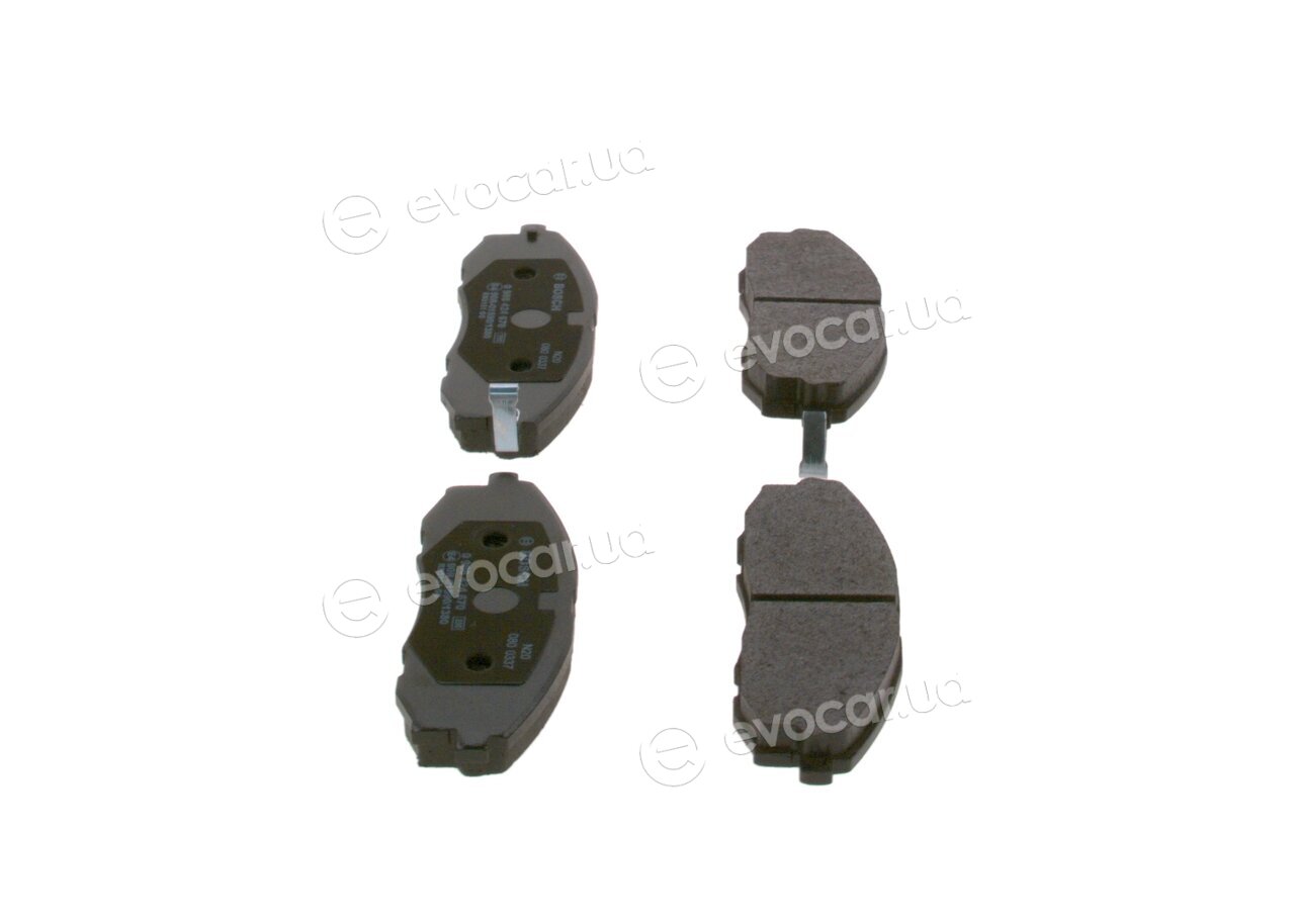 Bosch 0 986 424 670