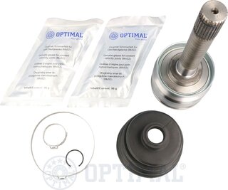 Optimal CW-2588