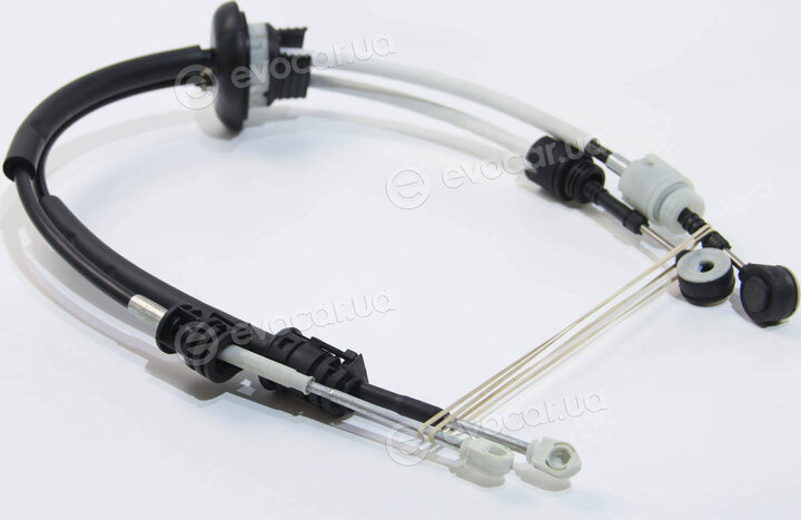 Autotechteile 506 0312