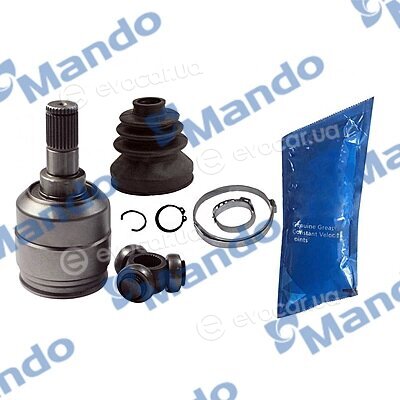 Mando HM495012E900N