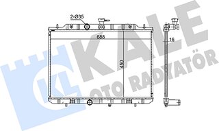 Kale 362330