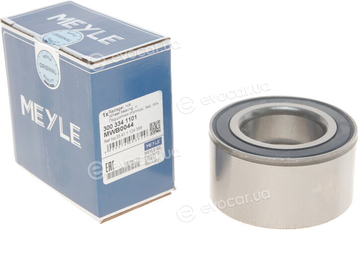 Meyle 300 334 1101