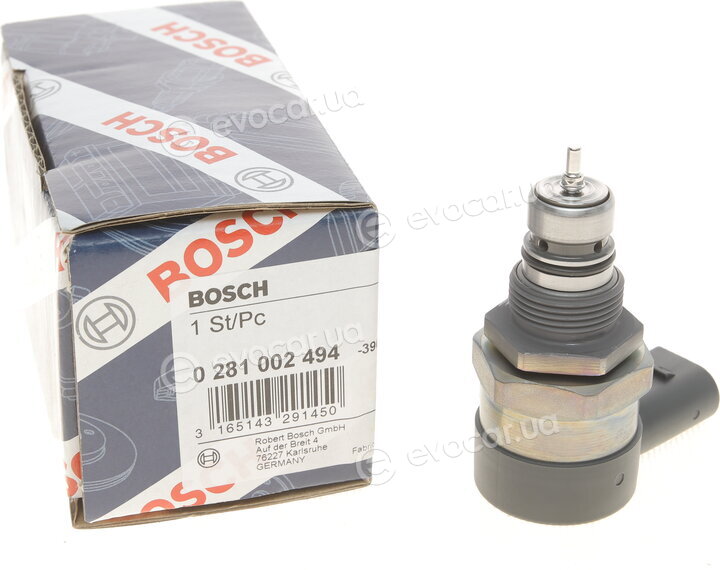 Bosch 0 281 002 494