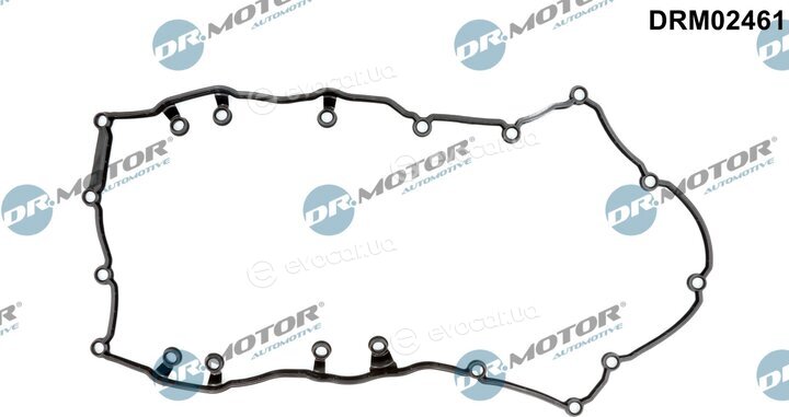 Dr. Motor DRM02461