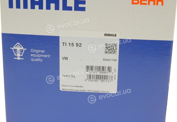 Mahle TI 15 92