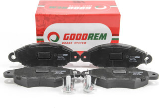 Goodrem RM1168