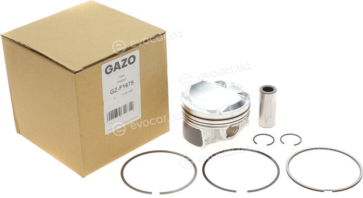 Gazo GZ-F1675