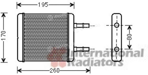 Van Wezel 82006216