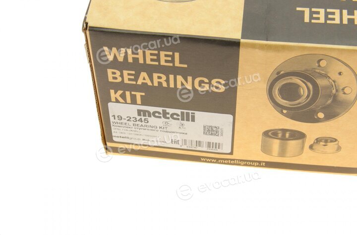 Metelli 19-2345