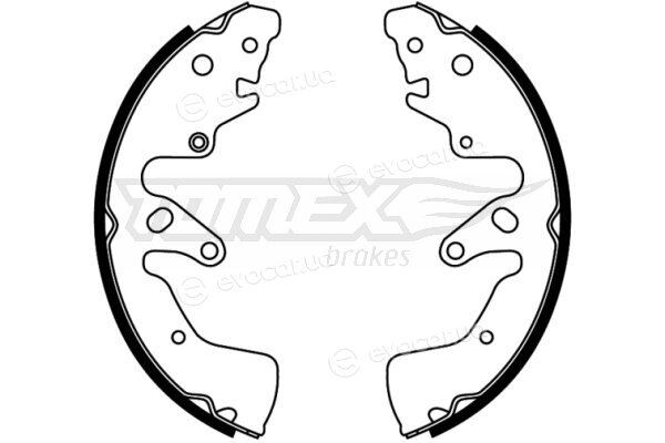 Tomex TX 22-74